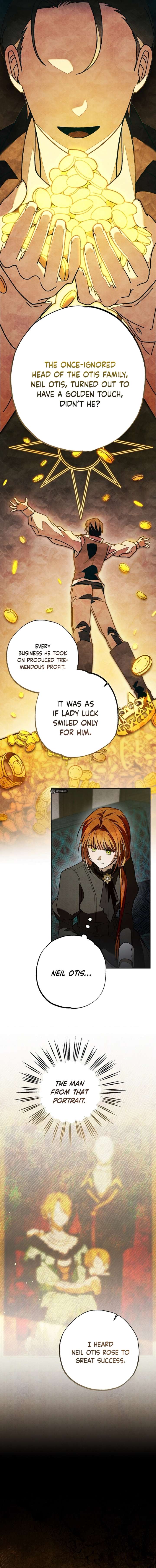 Welcome to the Rose Mansion Chapter 31 - Page 6