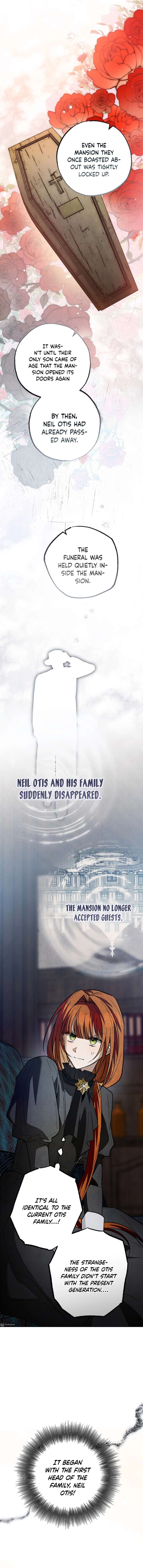 Welcome to the Rose Mansion Chapter 31 - Page 12