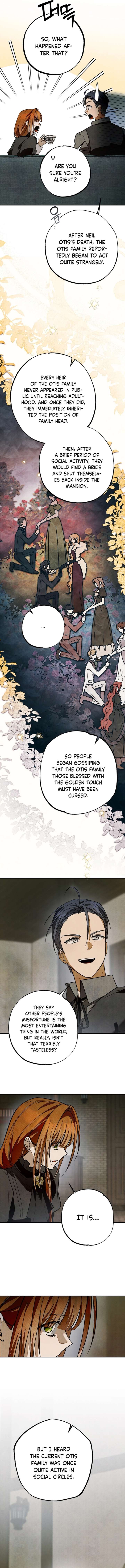 Welcome to the Rose Mansion Chapter 31 - Page 13