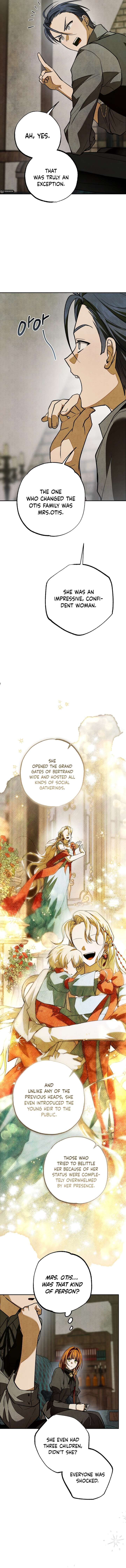 Welcome to the Rose Mansion Chapter 31 - Page 14