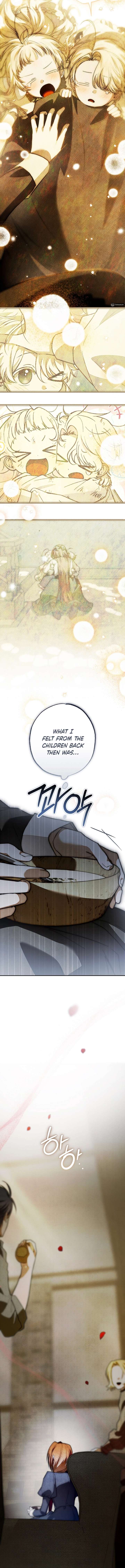 Welcome to the Rose Mansion Chapter 31 - Page 24