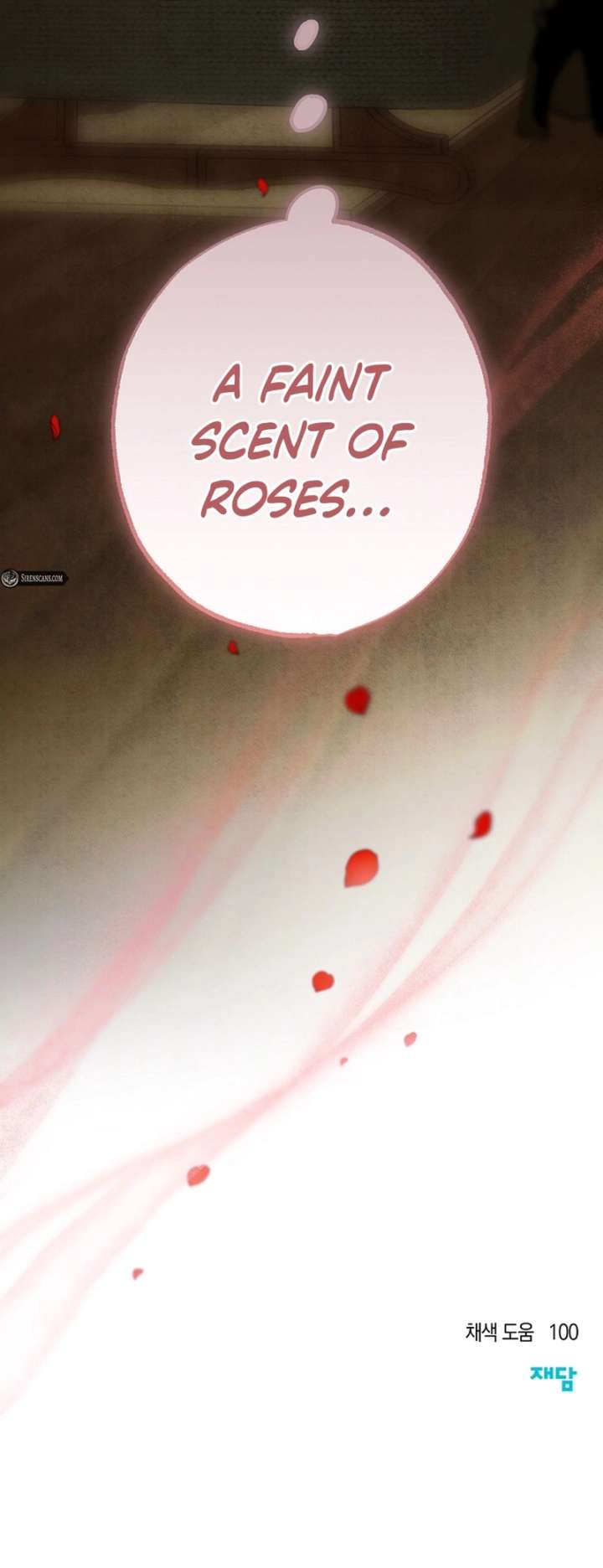 Welcome to the Rose Mansion Chapter 31 - Page 25