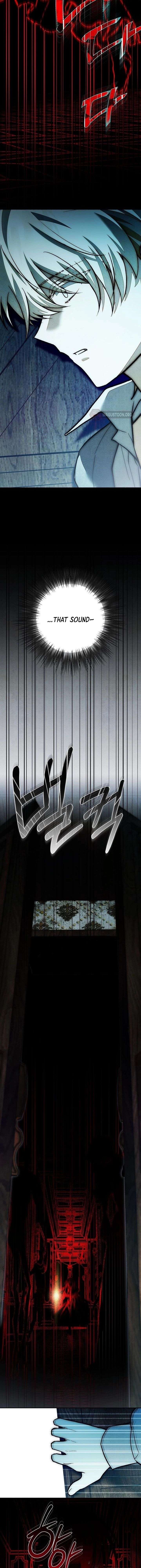 Welcome to the Rose Mansion Chapter 35 - Page 4