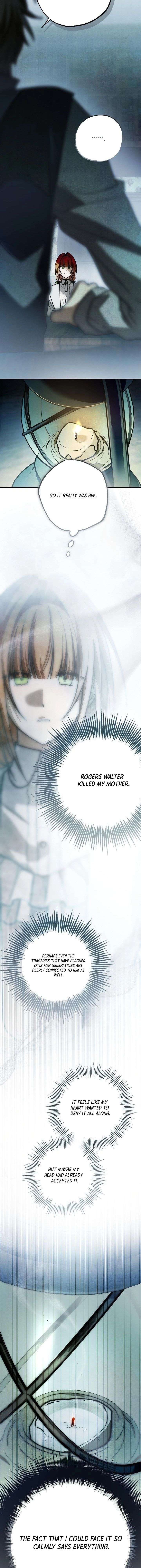 Welcome to the Rose Mansion Chapter 35 - Page 19