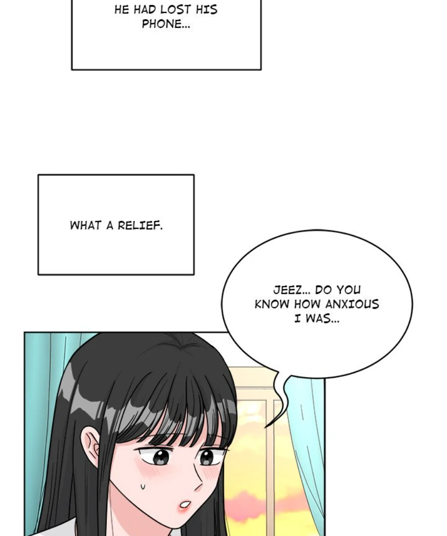 Welcome, Witch Shop Chapter 45 - Page 60