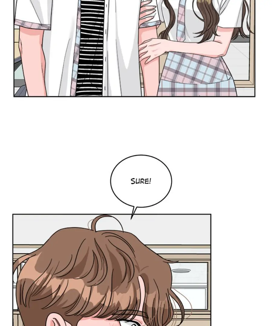 Welcome, Witch Shop Chapter 45 - Page 77