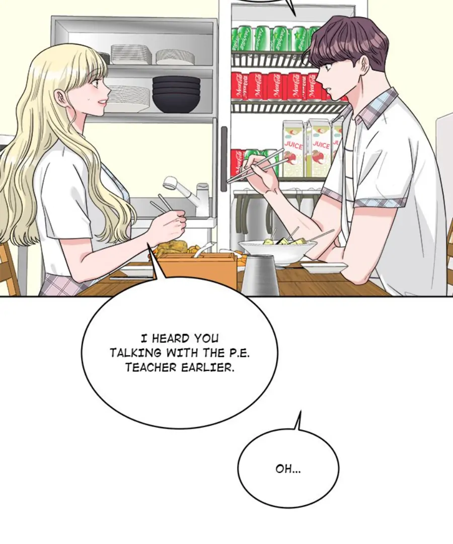 Welcome, Witch Shop Chapter 46 - Page 25