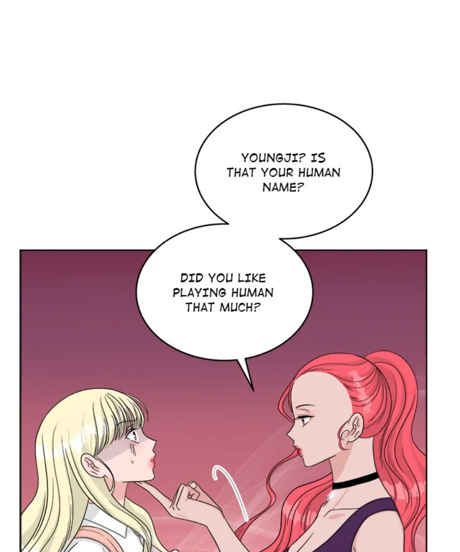 Welcome, Witch Shop Chapter 46 - Page 86