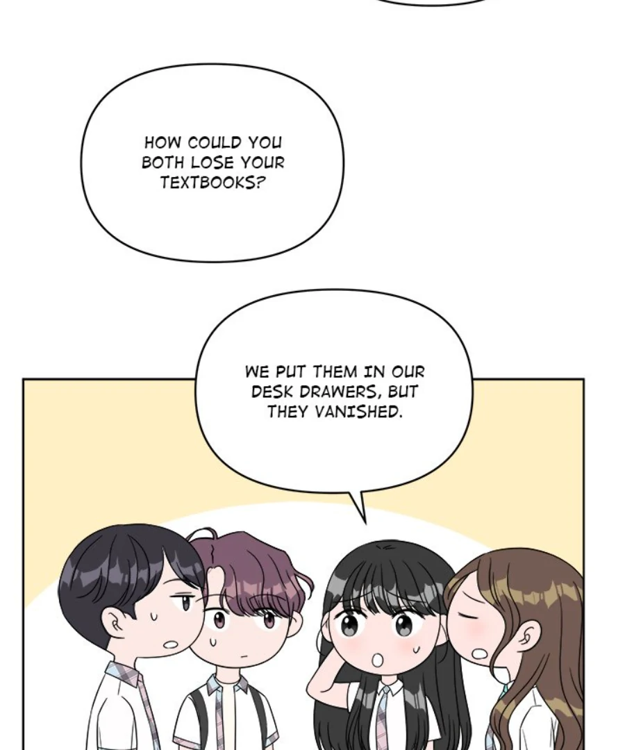 Welcome, Witch Shop Chapter 47 - Page 45