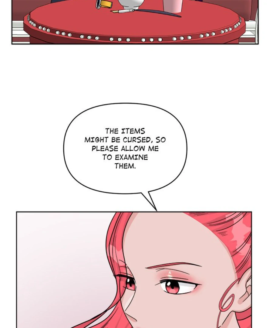 Welcome, Witch Shop Chapter 48 - Page 10