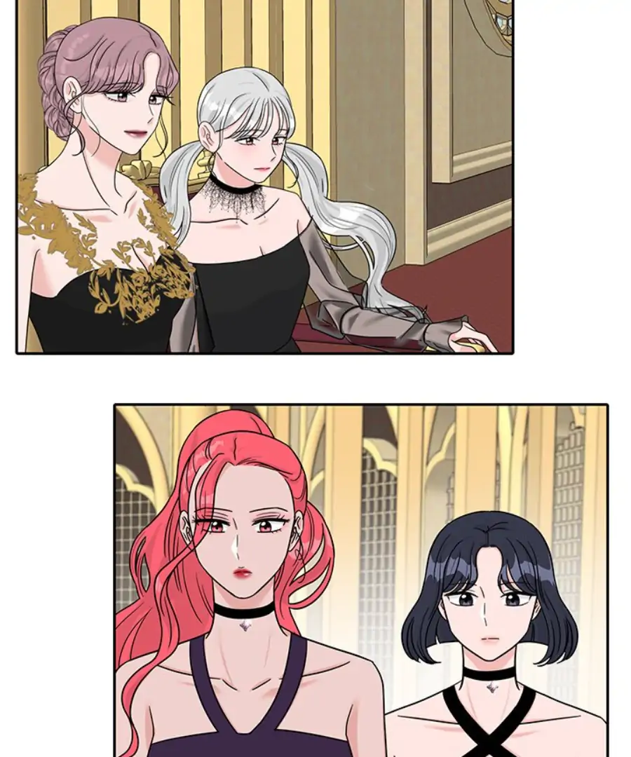 Welcome, Witch Shop Chapter 50 - Page 61