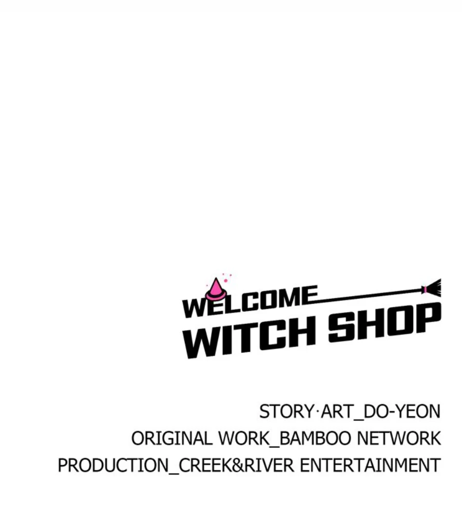 Welcome, Witch Shop Chapter 50 - Page 87