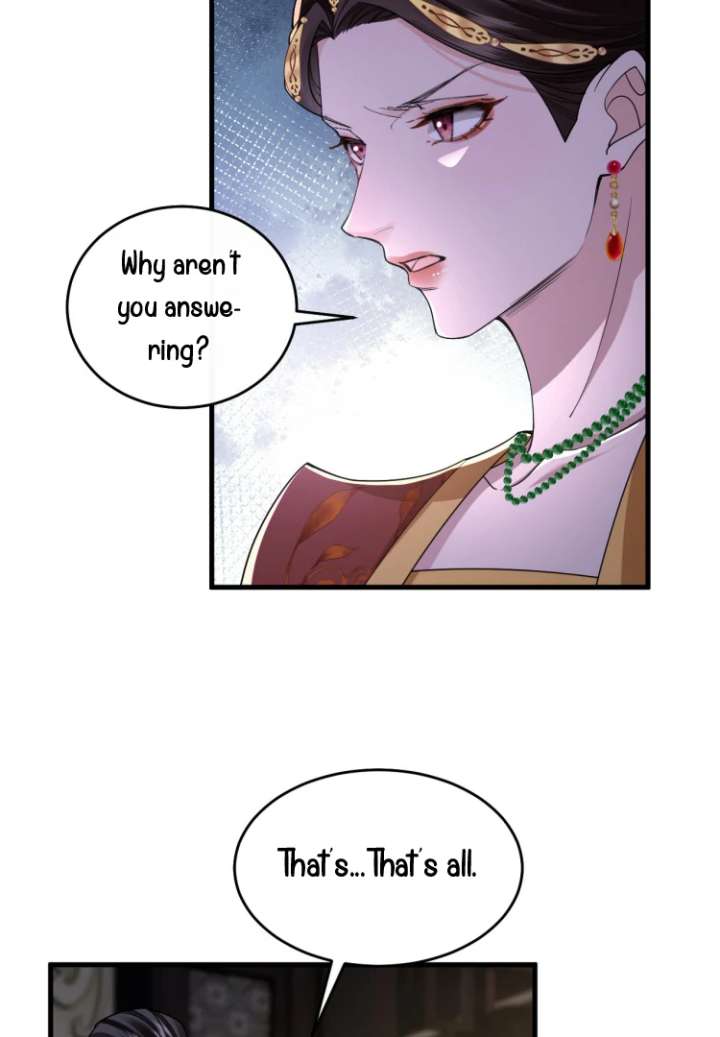 What A Disgrace Chapter 26 - Page 16