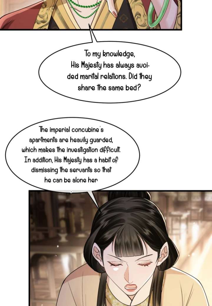 What A Disgrace Chapter 26 - Page 29