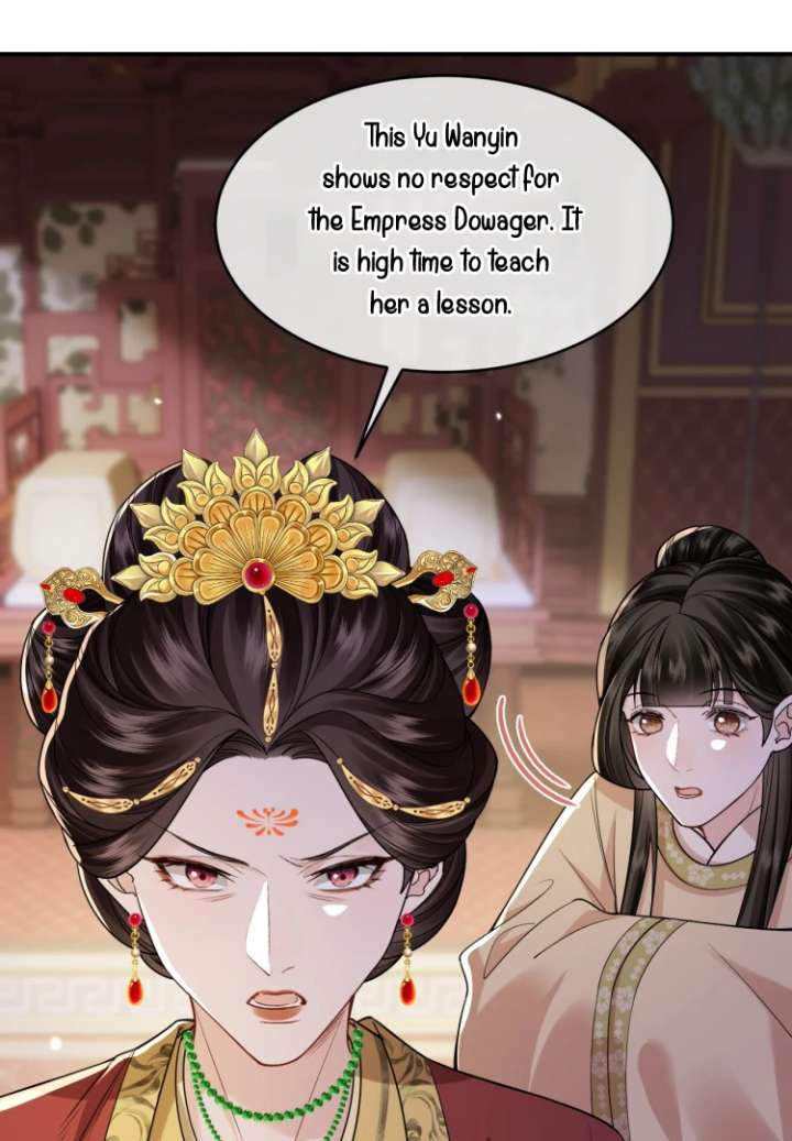 What A Disgrace Chapter 26 - Page 33