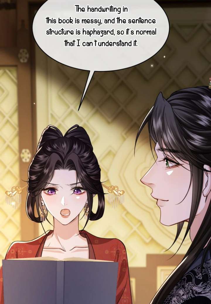 What A Disgrace Chapter 27 - Page 4