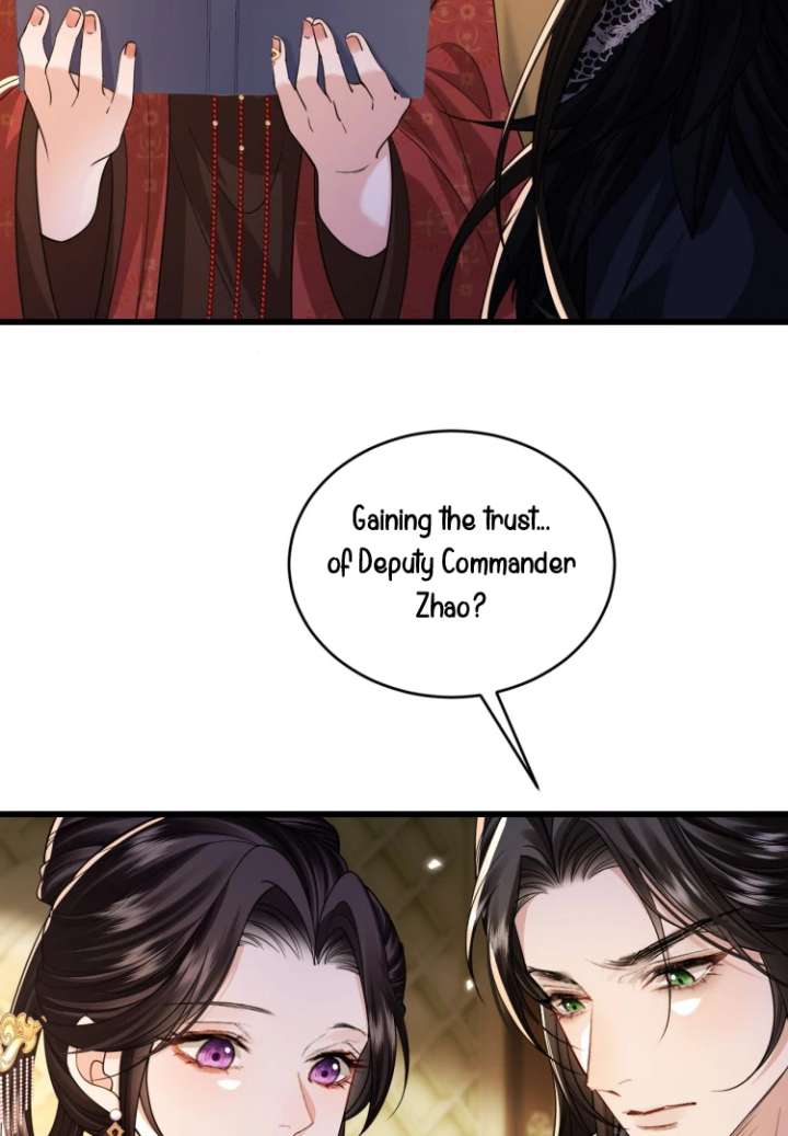 What A Disgrace Chapter 27 - Page 5