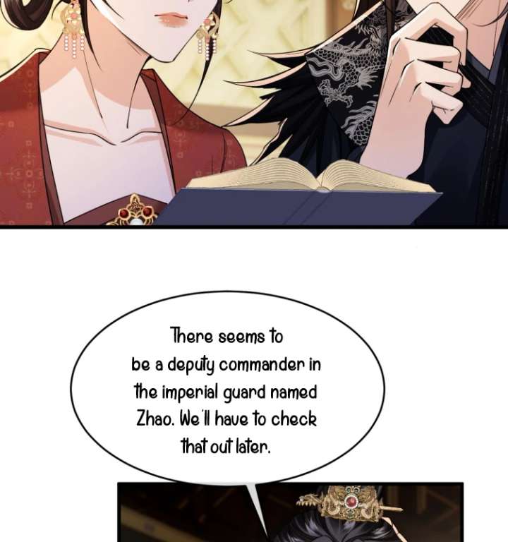 What A Disgrace Chapter 27 - Page 6