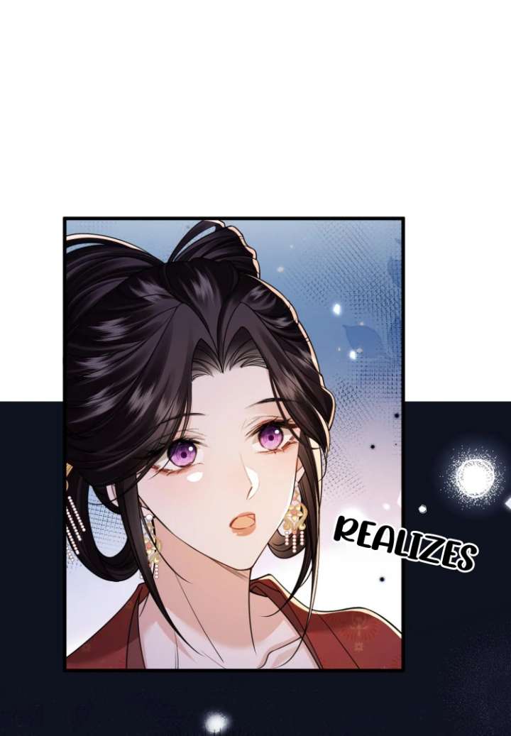 What A Disgrace Chapter 27 - Page 8