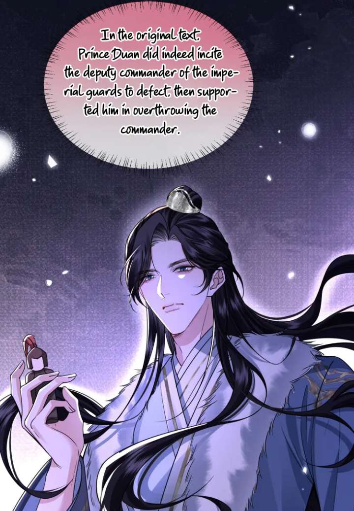 What A Disgrace Chapter 27 - Page 9