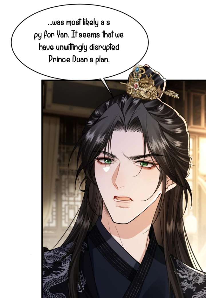 What A Disgrace Chapter 27 - Page 17