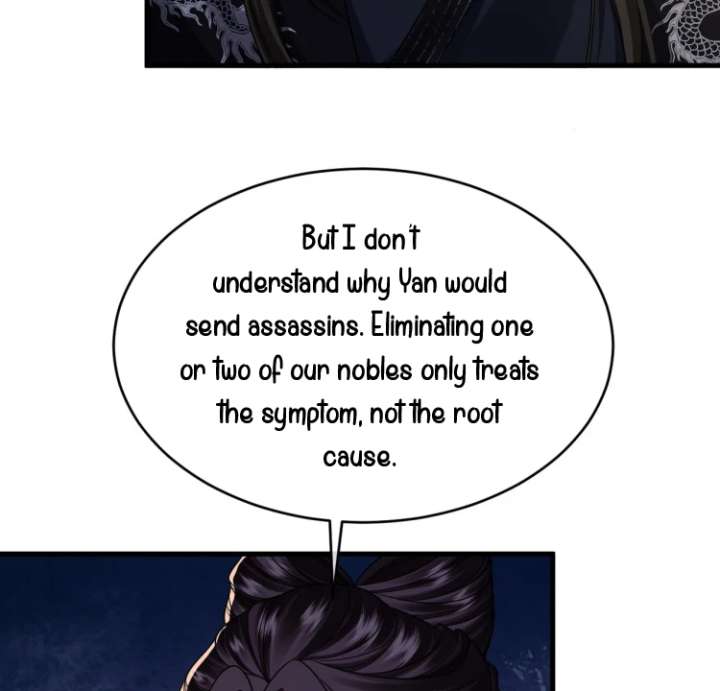 What A Disgrace Chapter 27 - Page 18