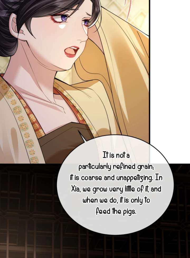 What A Disgrace Chapter 27 - Page 27