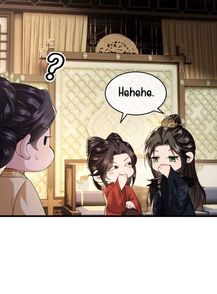 What A Disgrace Chapter 27 - Page 28