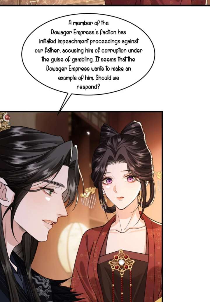 What A Disgrace Chapter 27 - Page 31