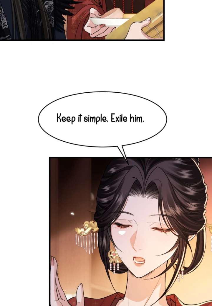 What A Disgrace Chapter 27 - Page 32