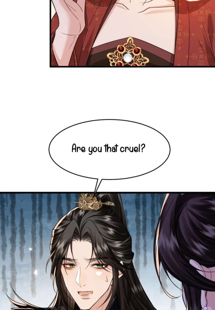 What A Disgrace Chapter 27 - Page 33