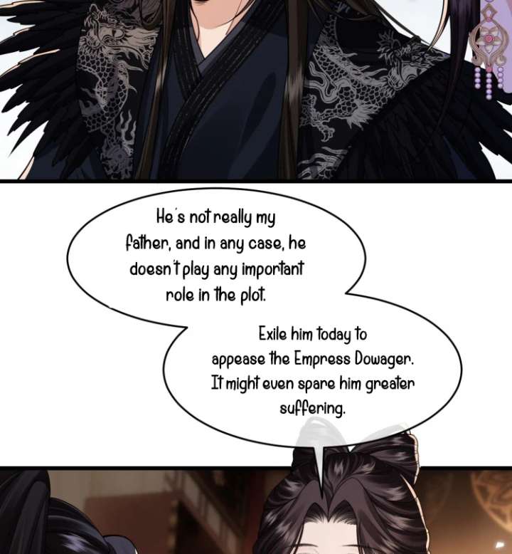 What A Disgrace Chapter 27 - Page 34