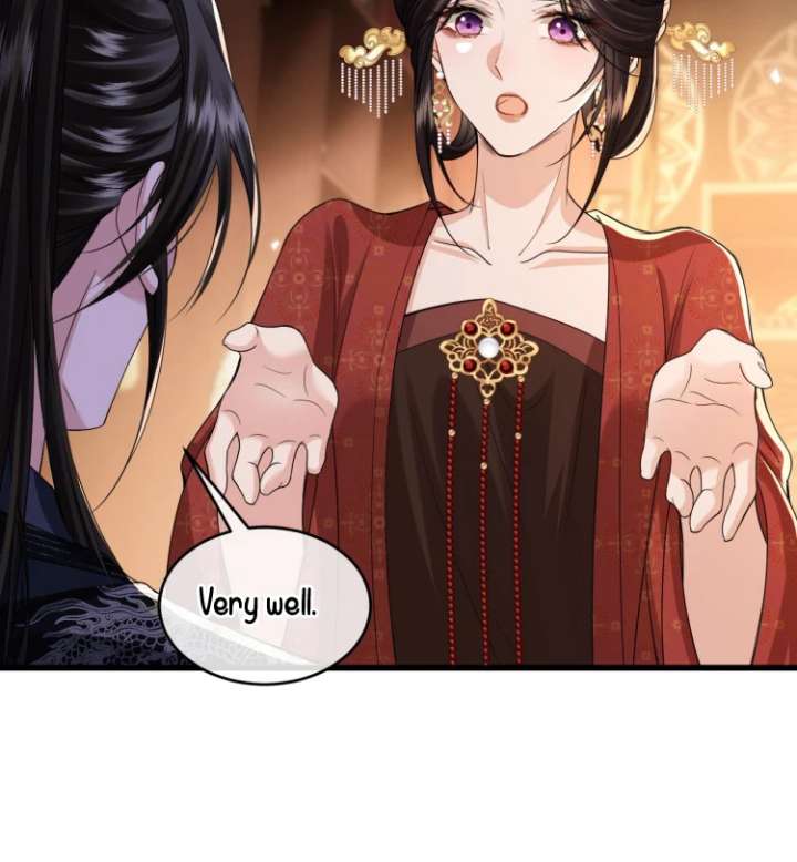 What A Disgrace Chapter 27 - Page 35