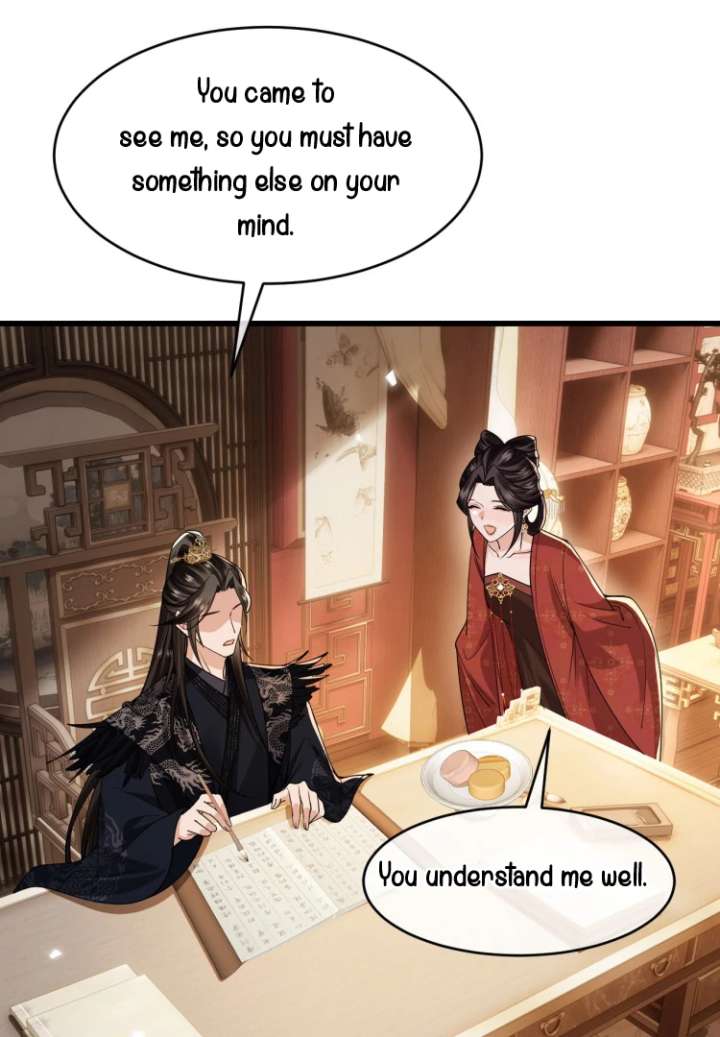 What A Disgrace Chapter 27 - Page 36