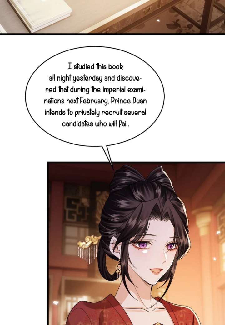 What A Disgrace Chapter 27 - Page 37