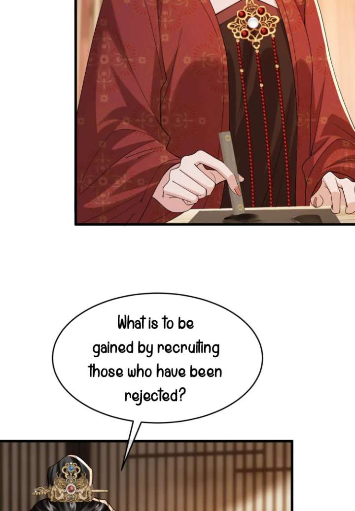 What A Disgrace Chapter 27 - Page 38