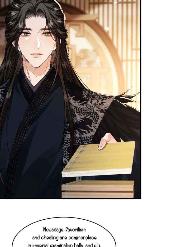 What A Disgrace Chapter 27 - Page 39