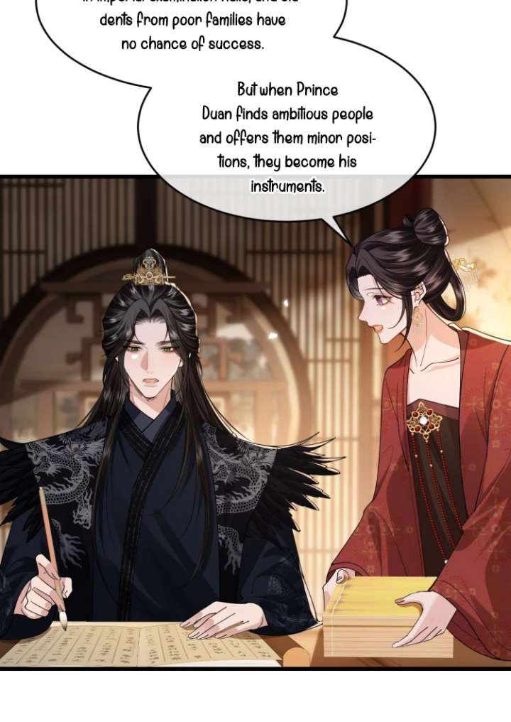 What A Disgrace Chapter 27 - Page 40