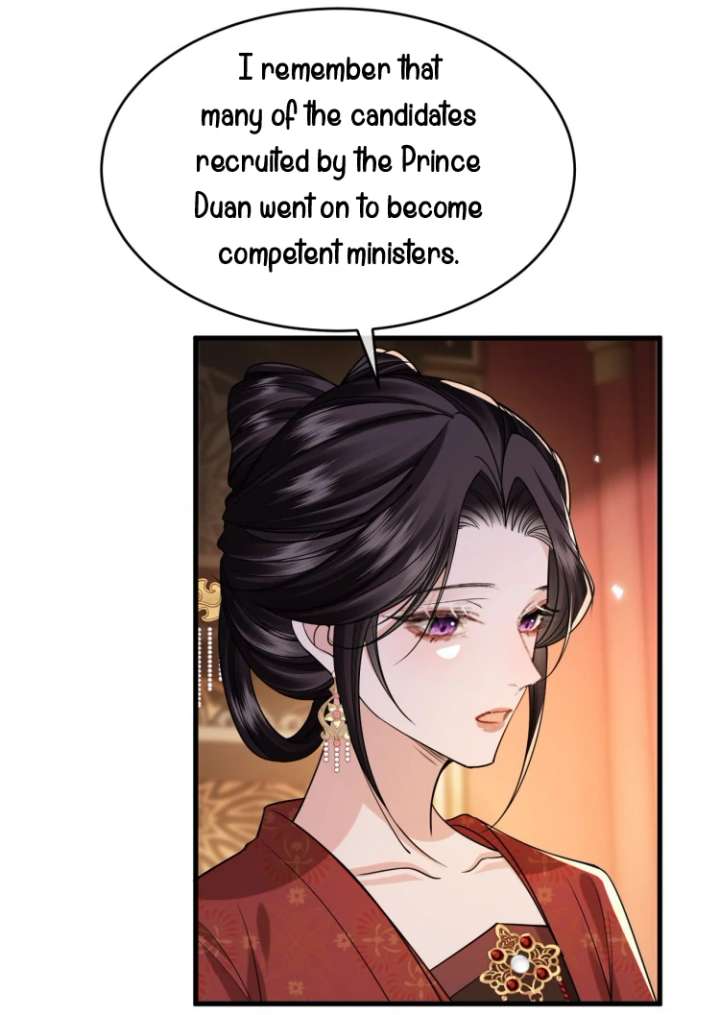 What A Disgrace Chapter 27 - Page 41