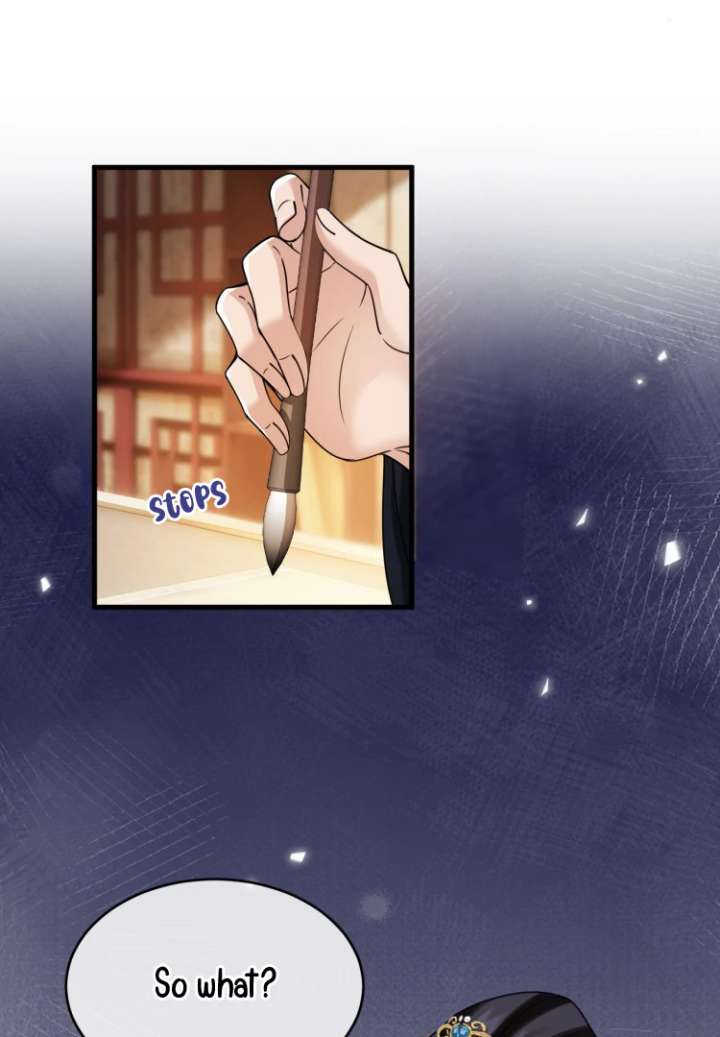 What A Disgrace Chapter 27 - Page 42