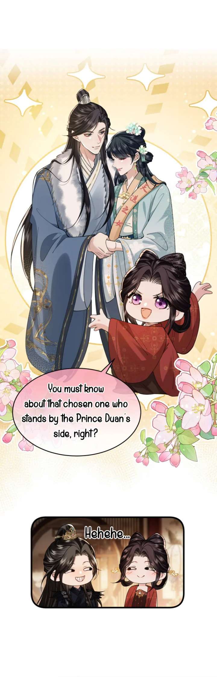 What A Disgrace Chapter 27 - Page 48