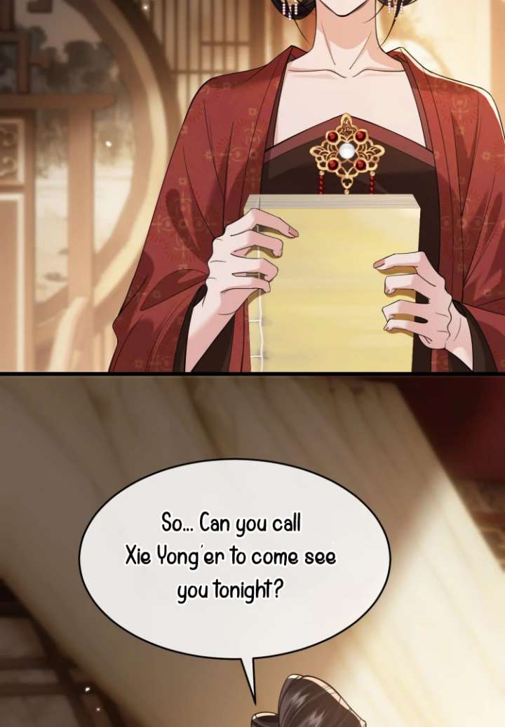 What A Disgrace Chapter 27 - Page 51