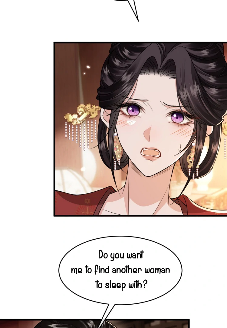 What A Disgrace Chapter 28 - Page 5