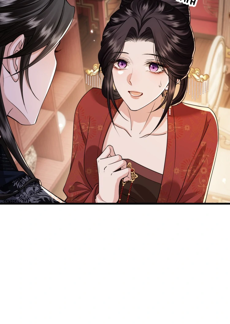 What A Disgrace Chapter 28 - Page 7