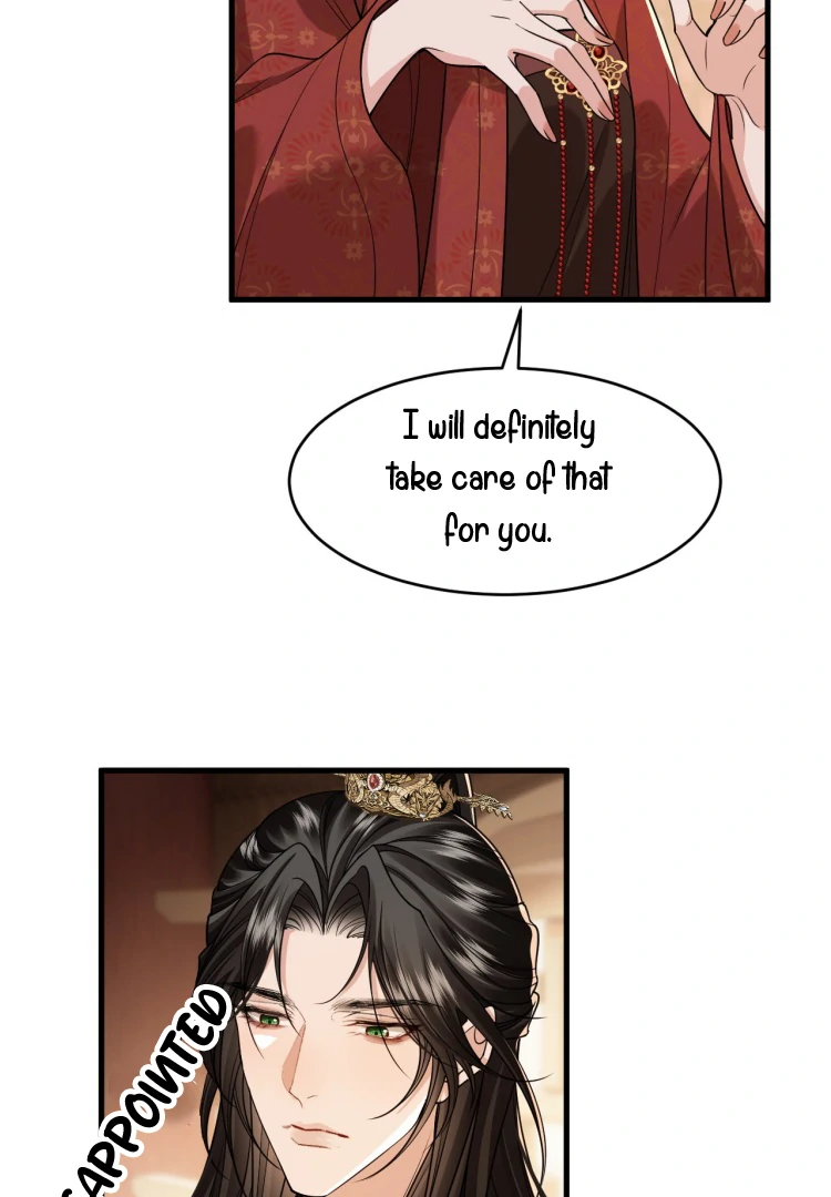 What A Disgrace Chapter 28 - Page 19