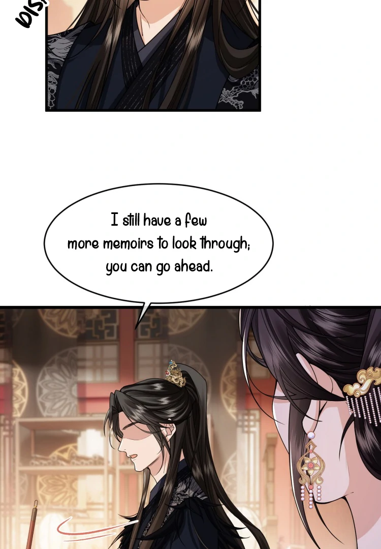 What A Disgrace Chapter 28 - Page 20