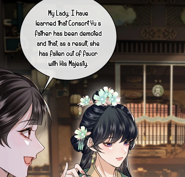 What A Disgrace Chapter 28 - Page 26