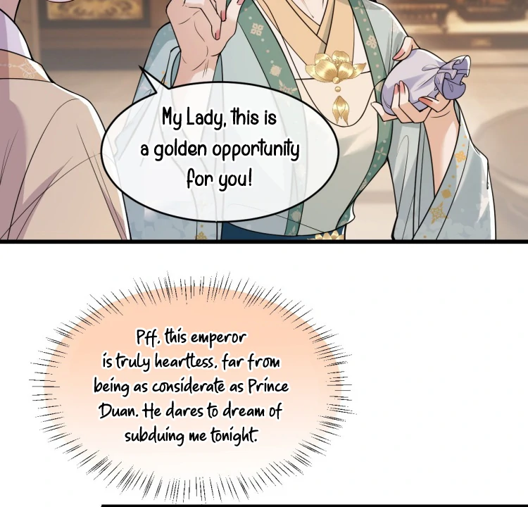 What A Disgrace Chapter 28 - Page 27