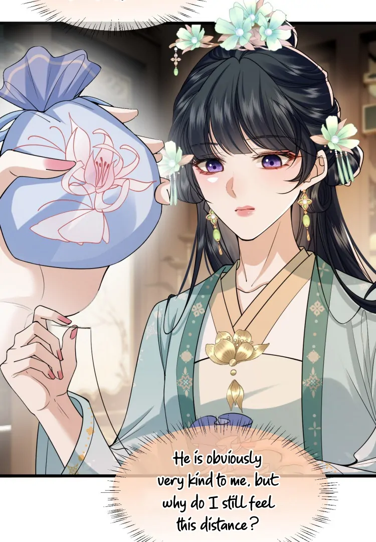 What A Disgrace Chapter 28 - Page 29