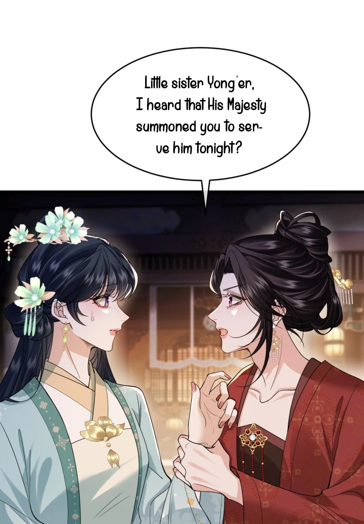 What A Disgrace Chapter 28 - Page 34